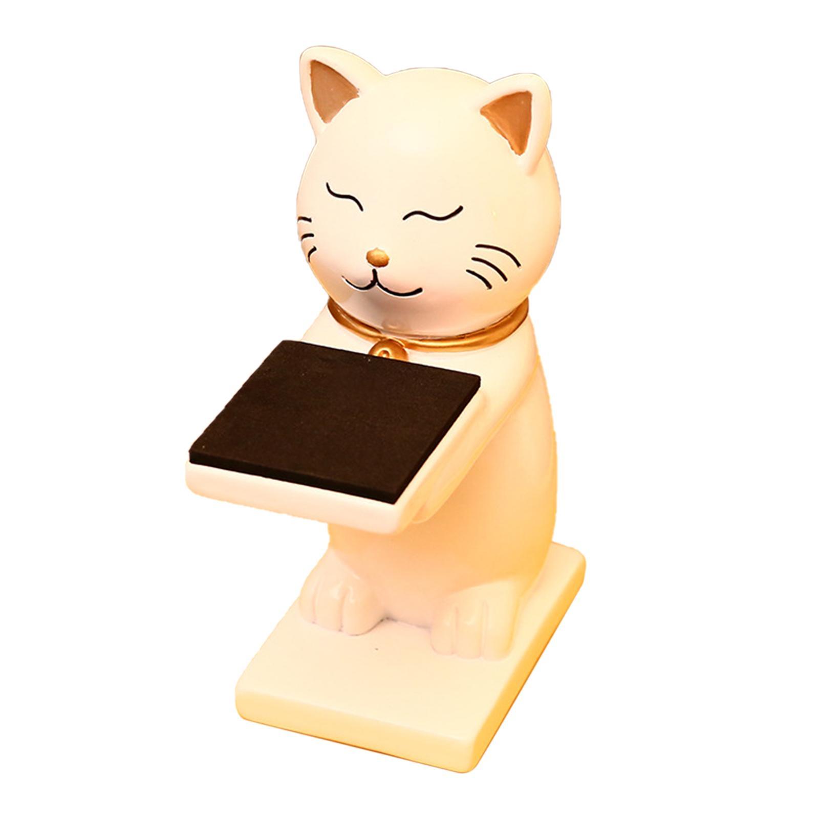 Watch Display Stand Figurine Model for Watch Necklace Home office