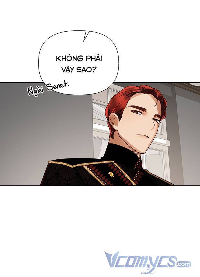 hậu cung của nữ chính chapter 39 8