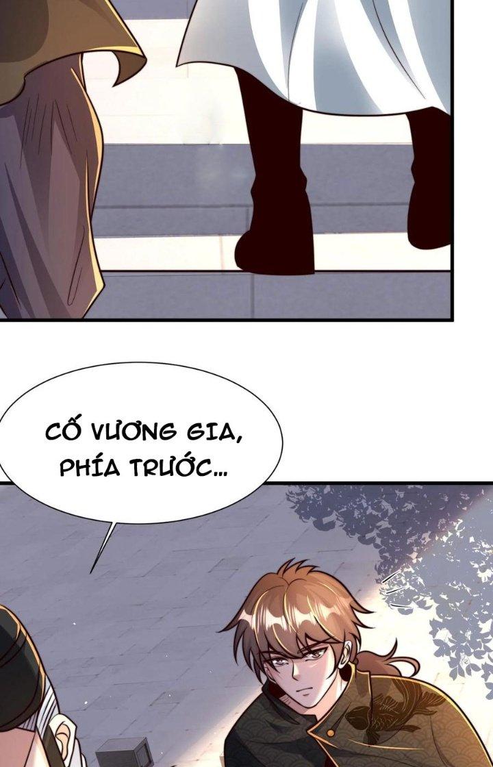 ta nuôi ma quỷ ở trấn ma ti chapter 201 36