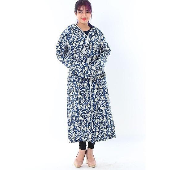 Áo chống nắng nữ - Áo chống nắng choàng thô hàng loại 1