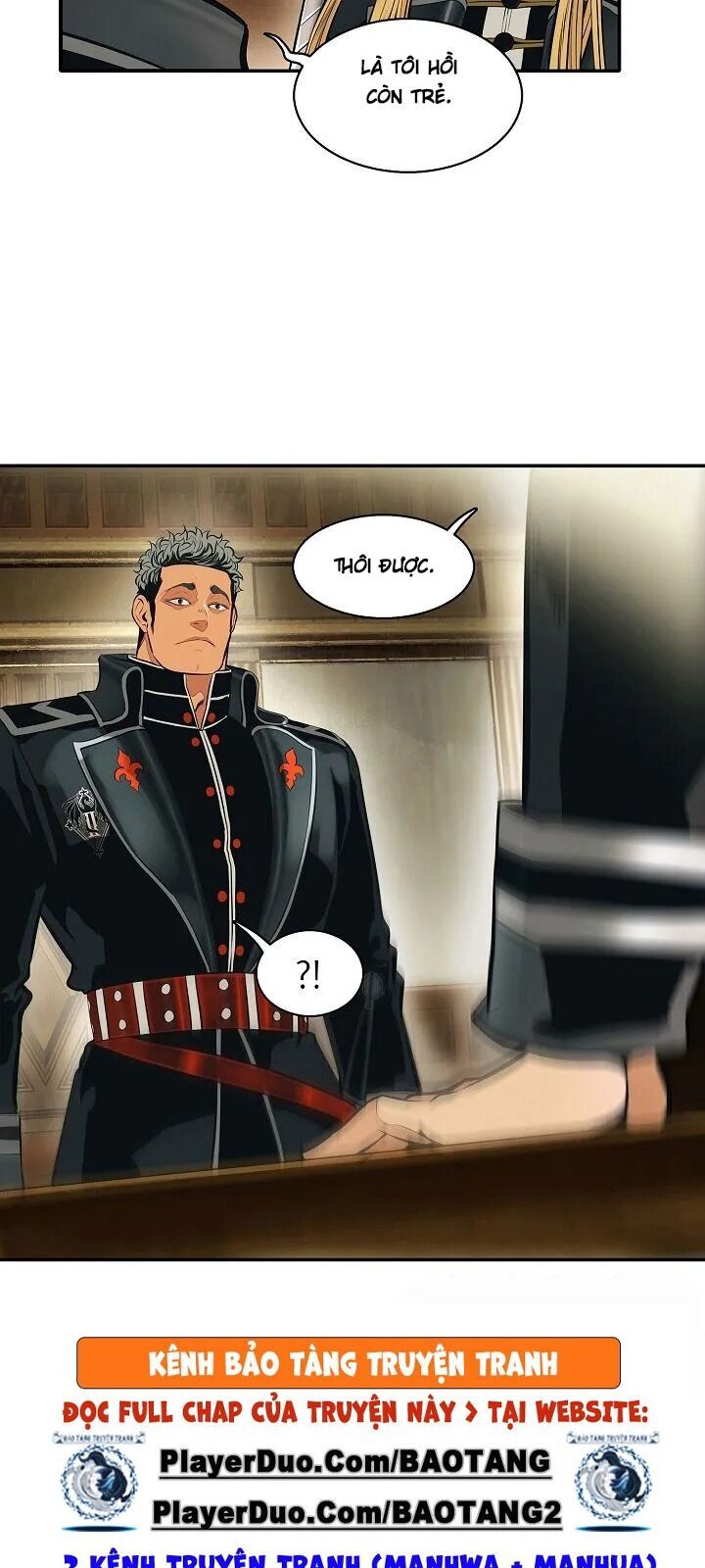 bất bại chân ma chapter 76 37