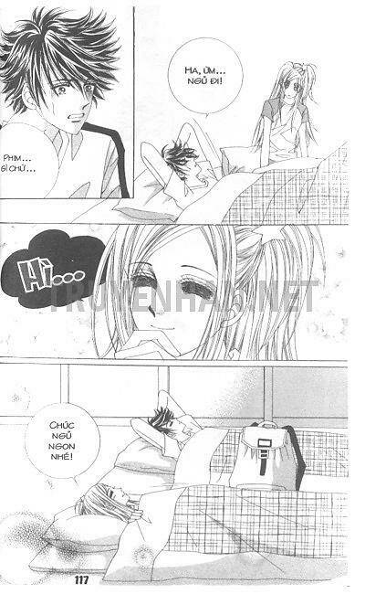 nụ hôn 5000 won chapter 54 19