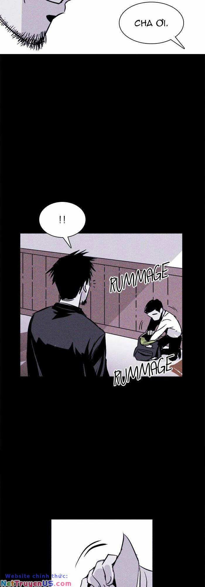 Chuồng lợn chapter 49 30