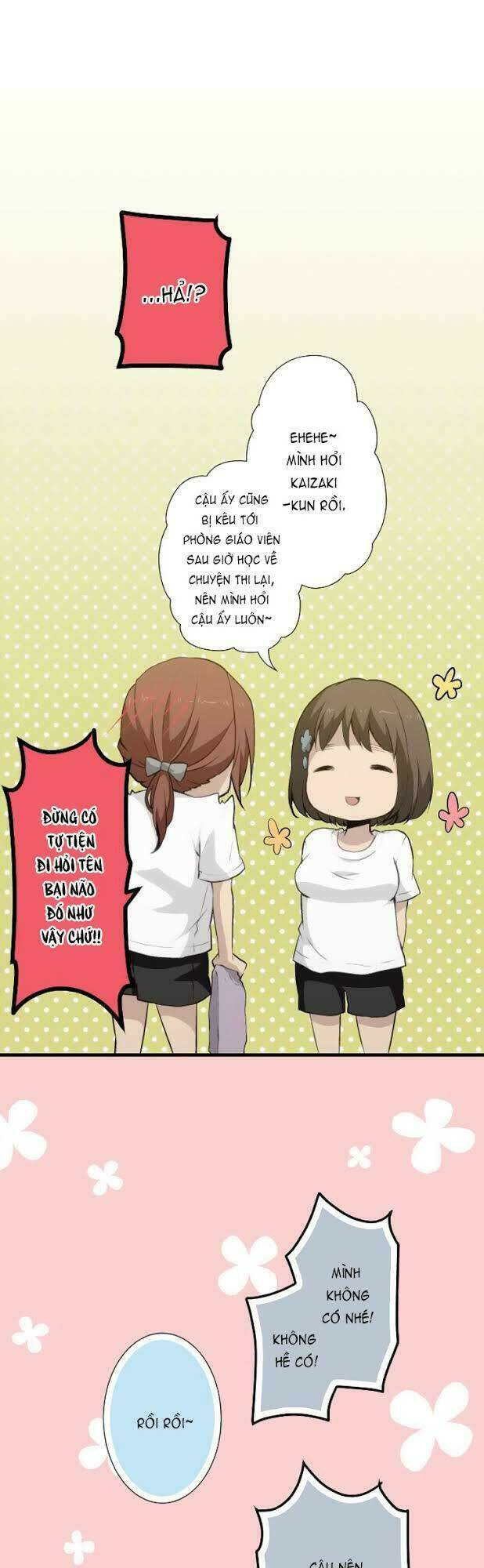 viên thuốc trùng sinh chapter 60 12