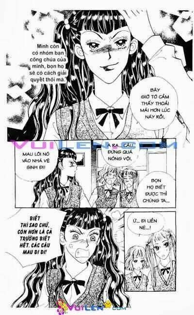 cô bé táo bạo chapter 10 75