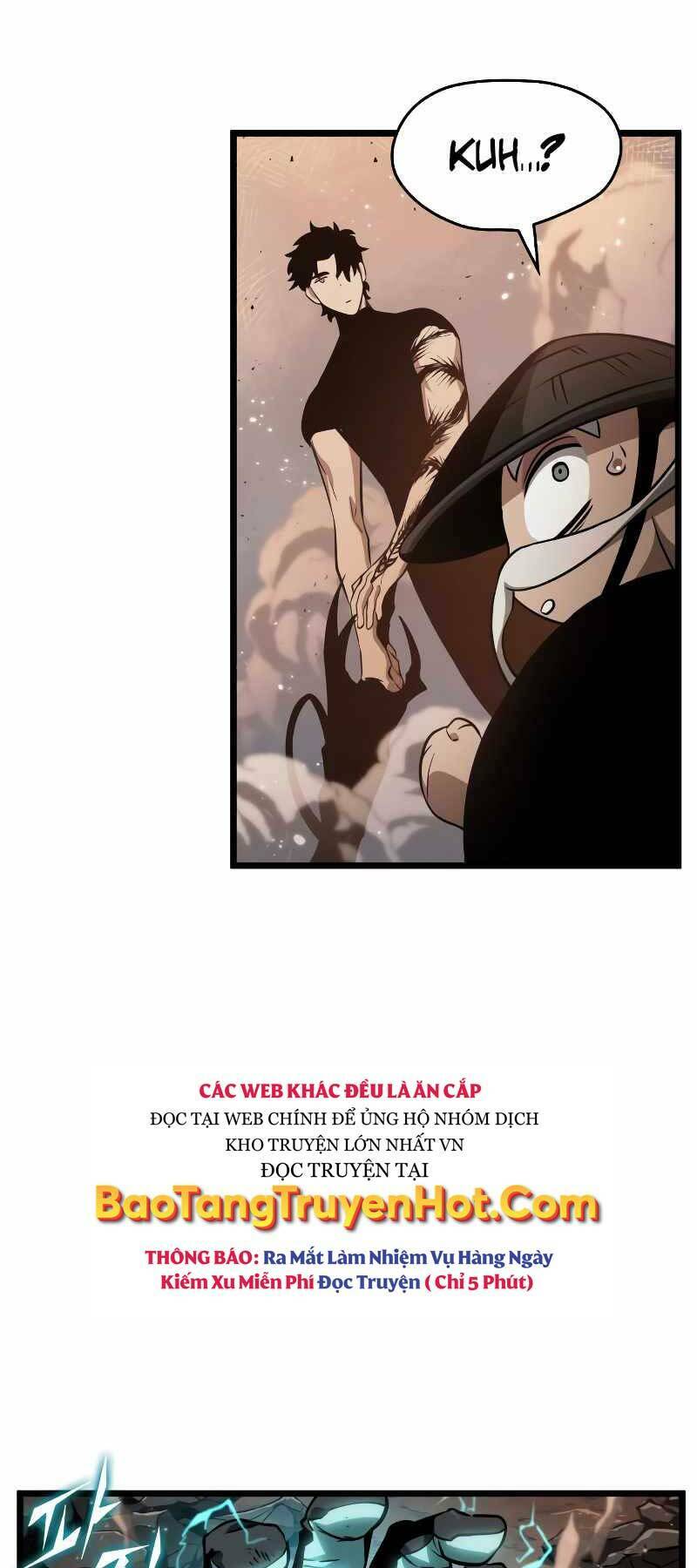 thế giới hậu tận thế chapter 34 36