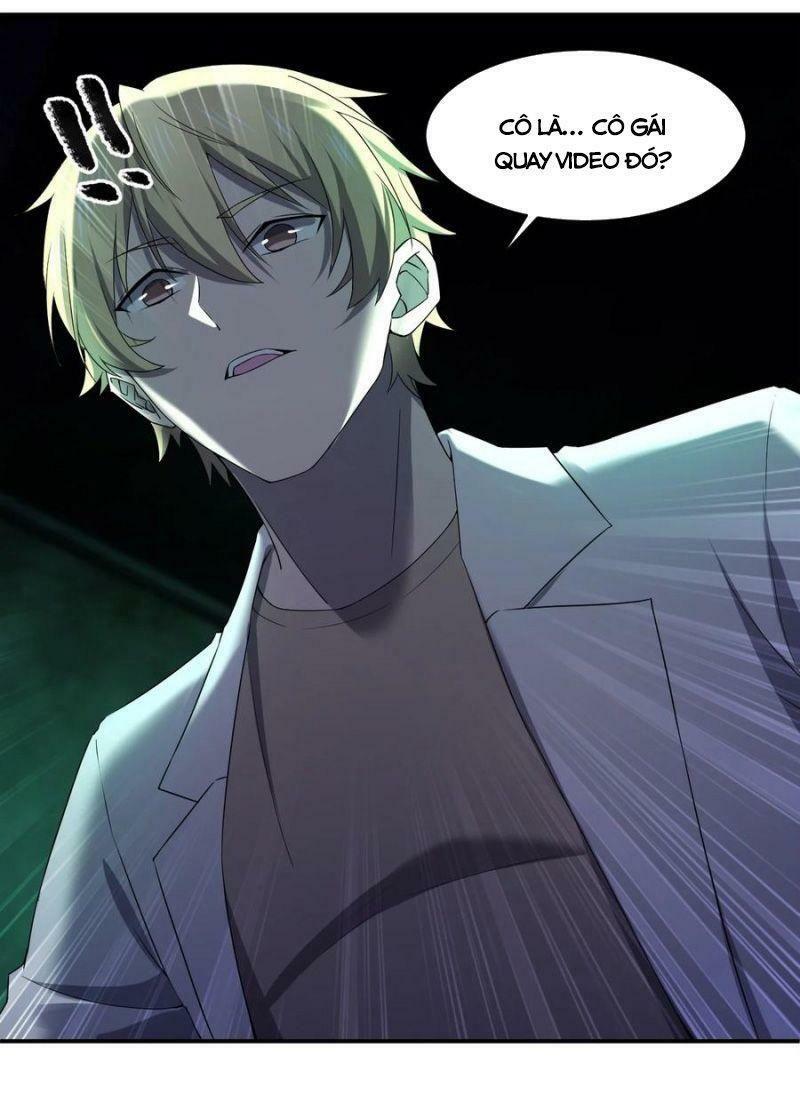 đừng hiểu lầm, tôi mới là người bị hại! chapter 56 19