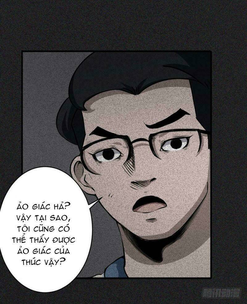 trở lại căn nhà ma chapter 5 34