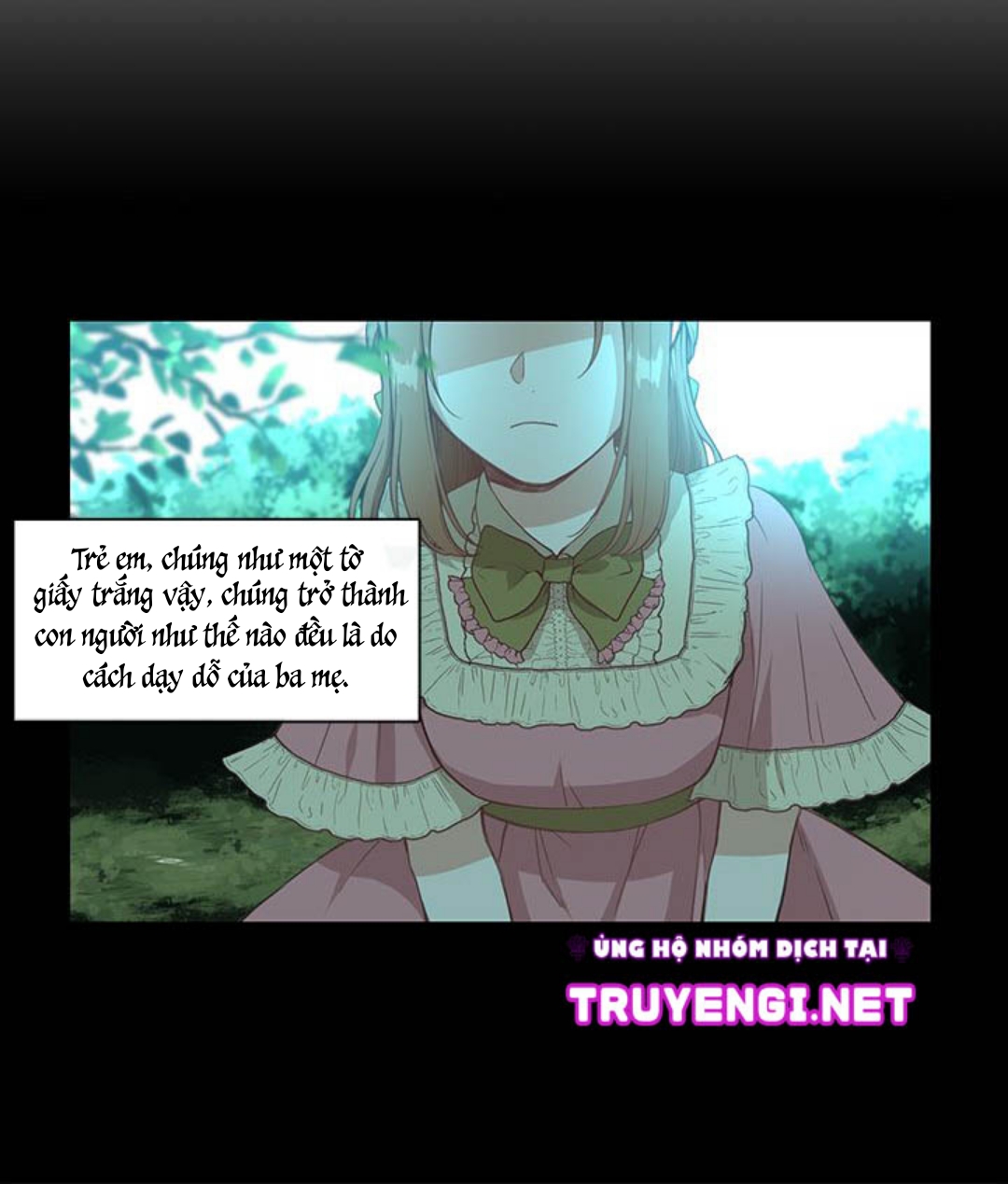 cẩn thận nữ phụ phản diện đấy! chapter 7 6