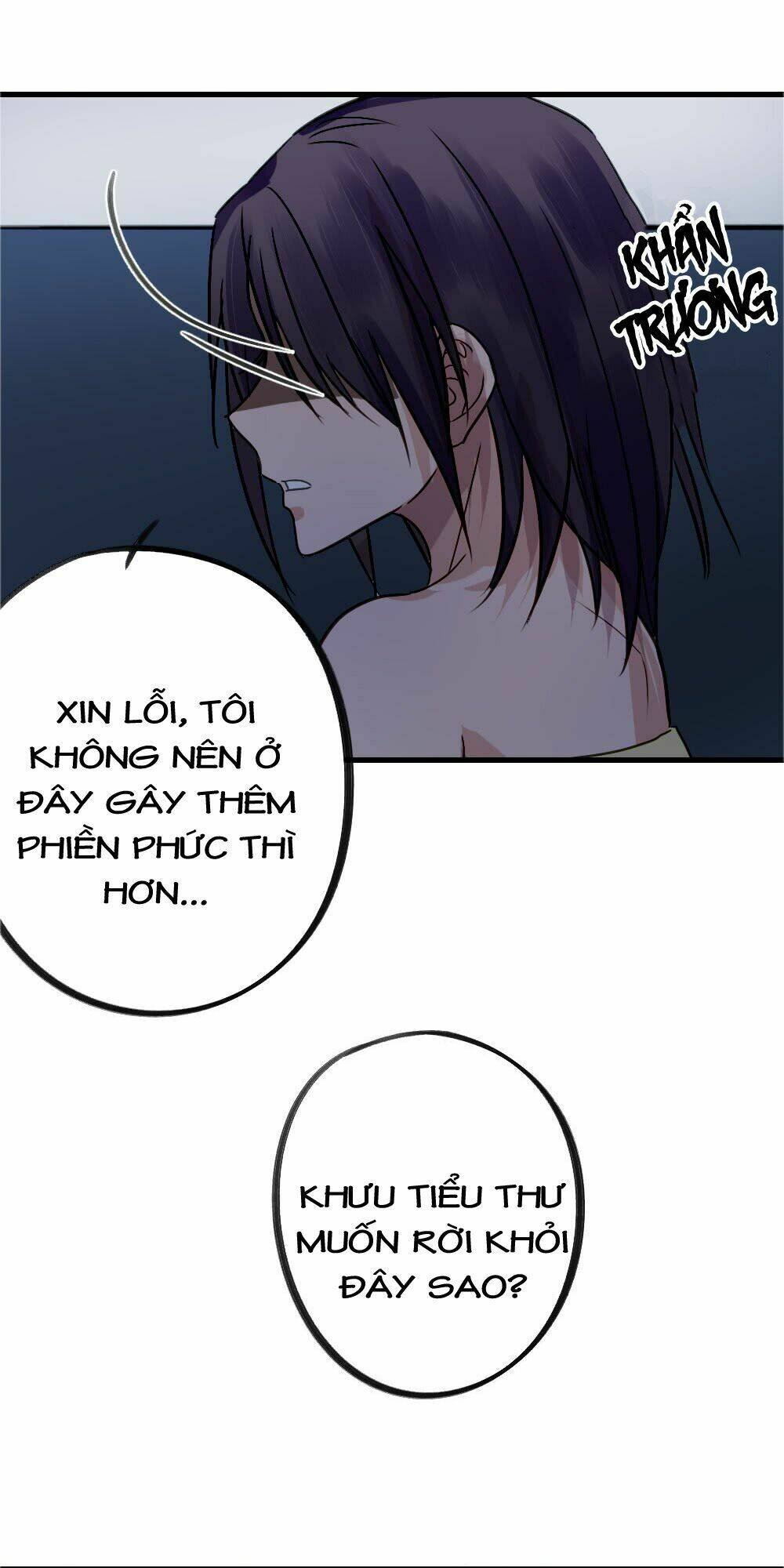 phải lòng em trai của bạn gái mình chapter 50 29