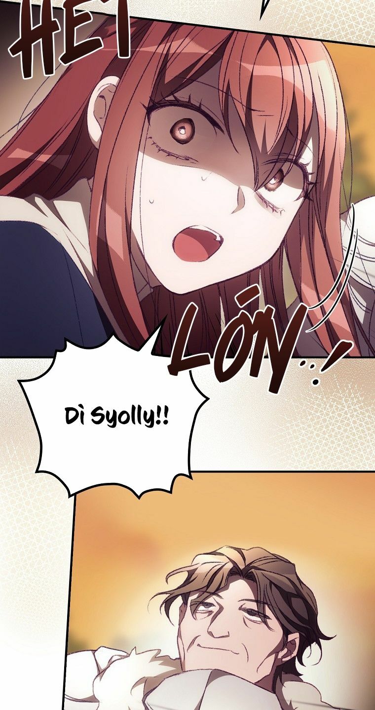 tôi nhìn thấy cái chết của bạn chapter 12 36