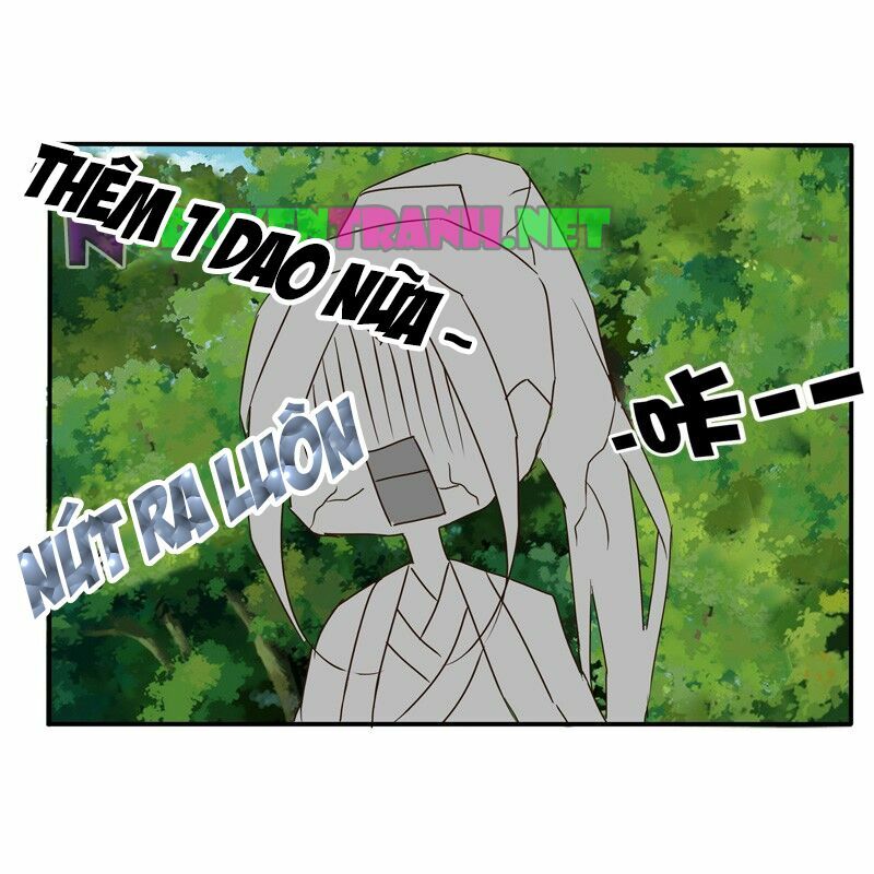 thông linh phi chapter 54.5 11