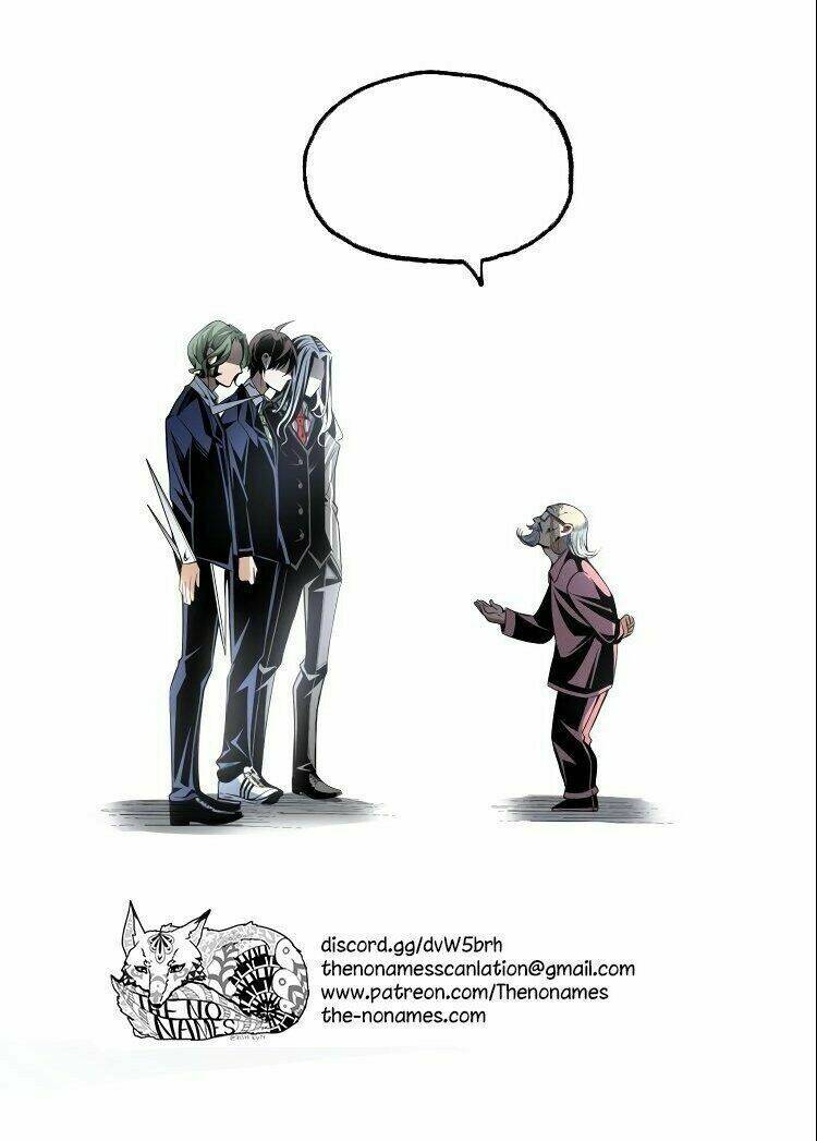 ominous liar chapter 28 38