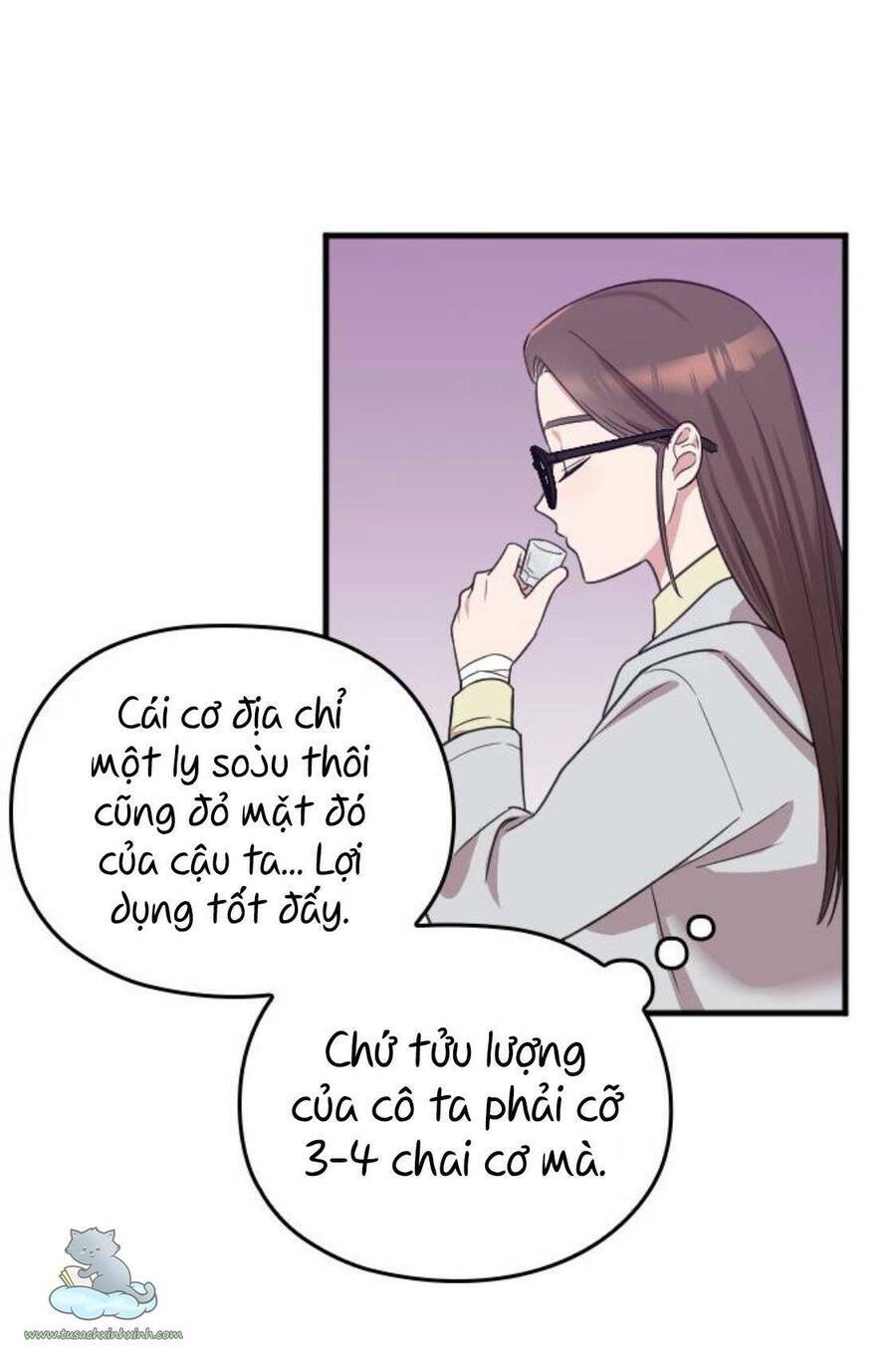 cô đi mà lấy chồng tôi đi chapter 4 63