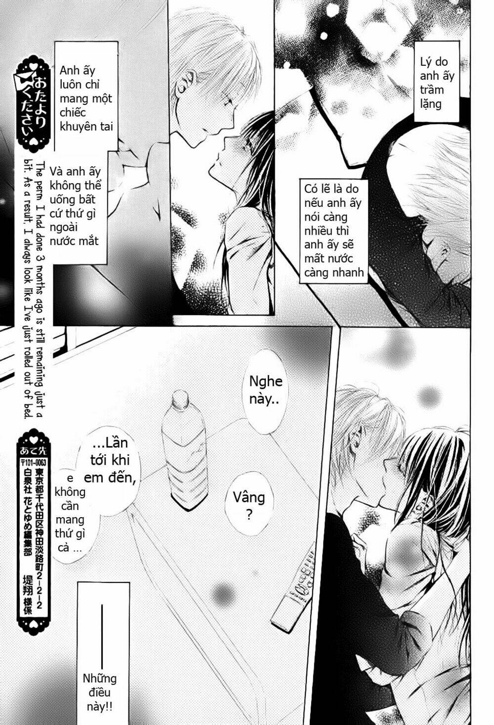 tổng hợp one shot. chapter 11 33