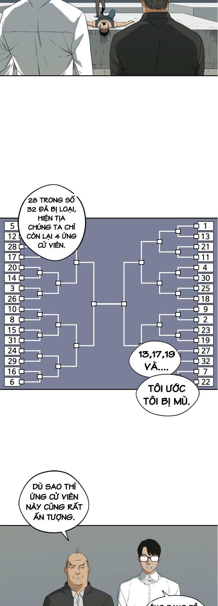 anh shipper may mắn chapter 8 8