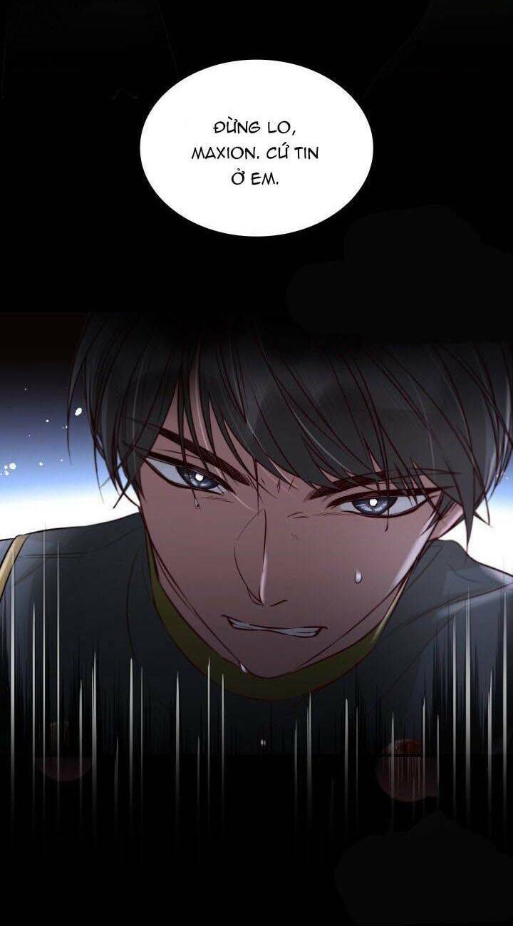 dây xích kiềm chế nam chính hắc ám tuột mất rồi chapter 44 57