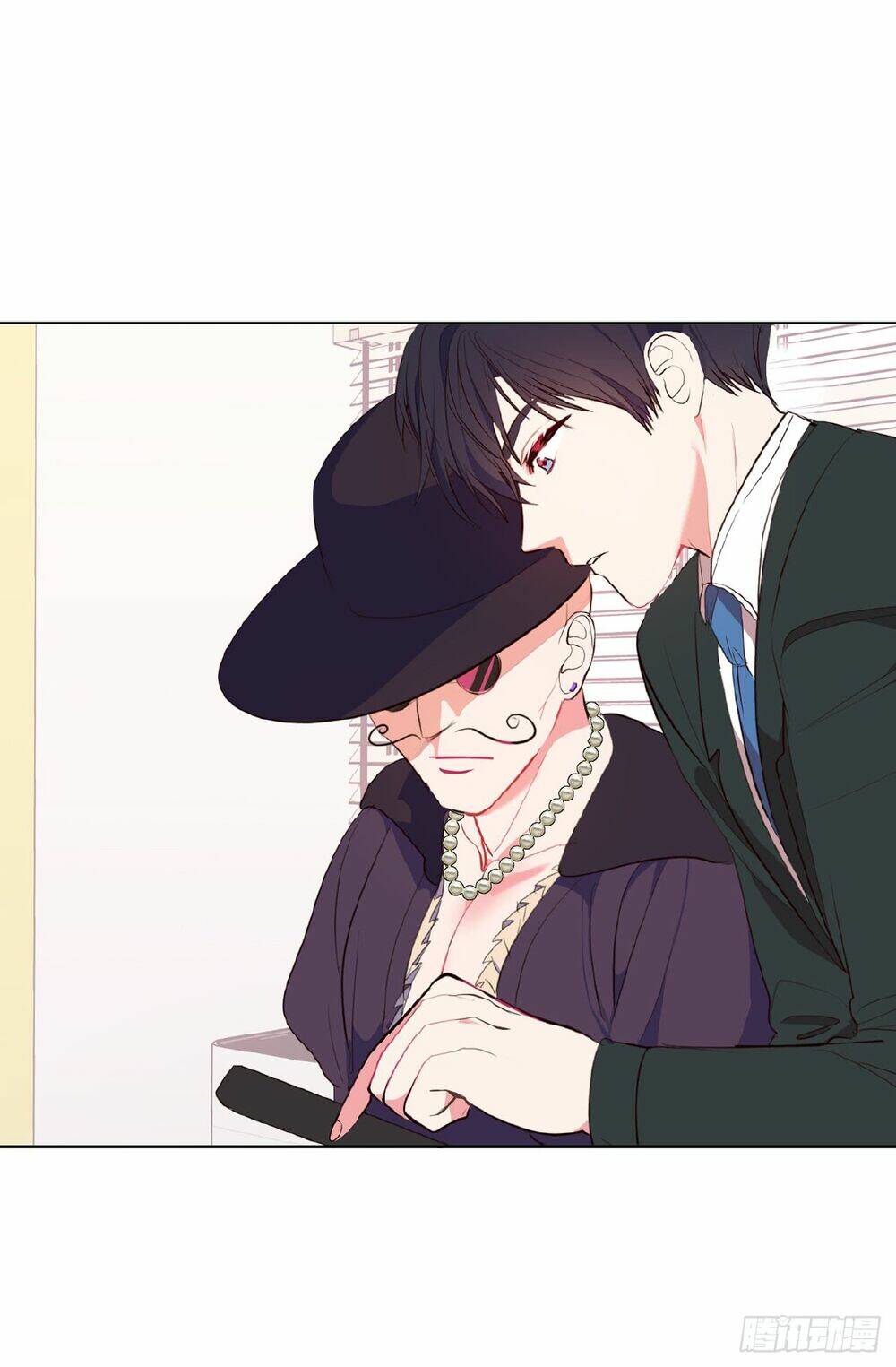 acup tiên sinh chapter 58 13