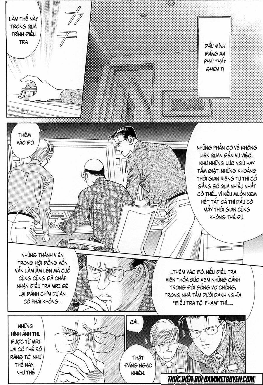 himitsu chapter 19.4 4