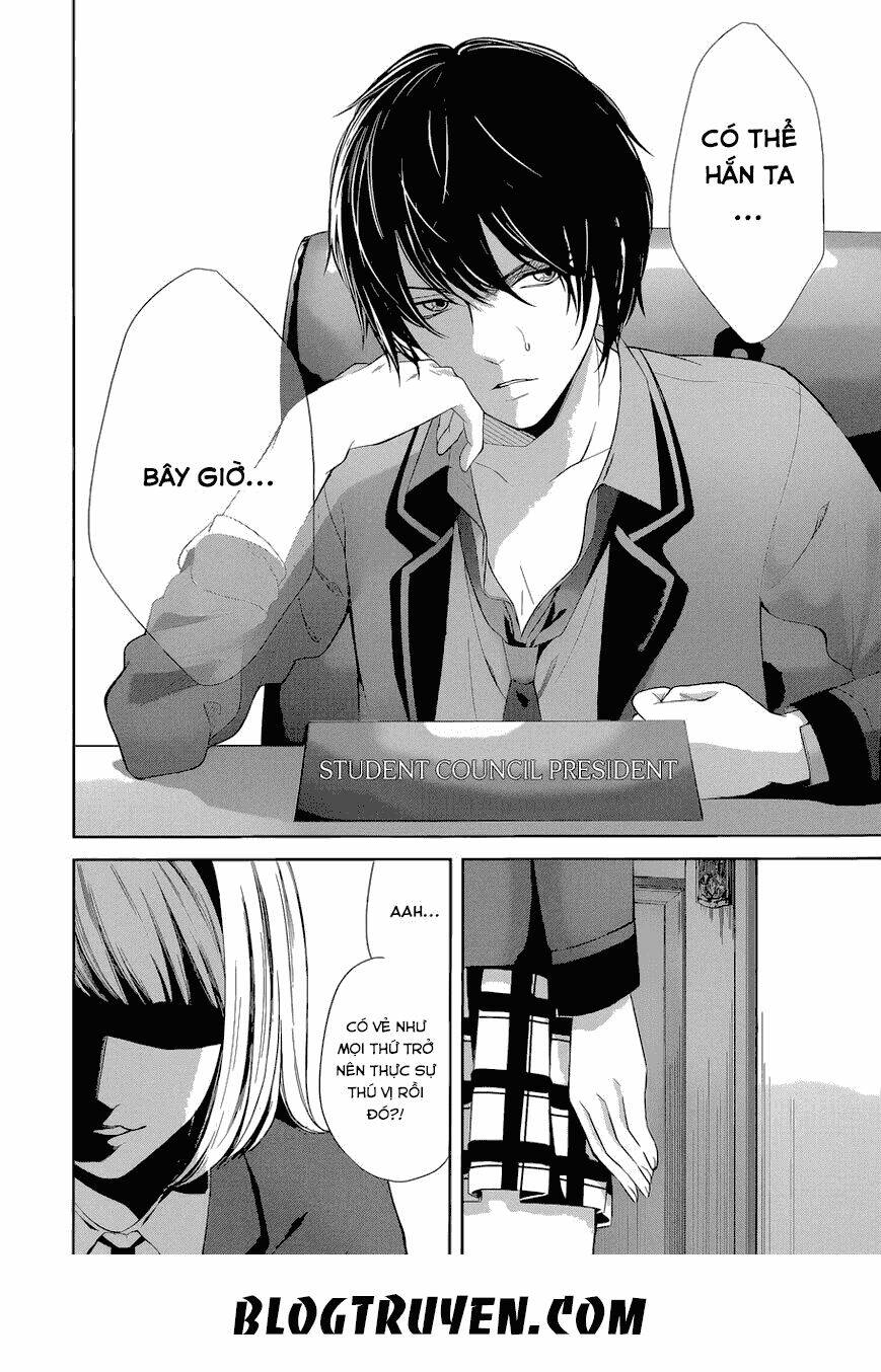 wonder rabbit girl chapter 2.2 15