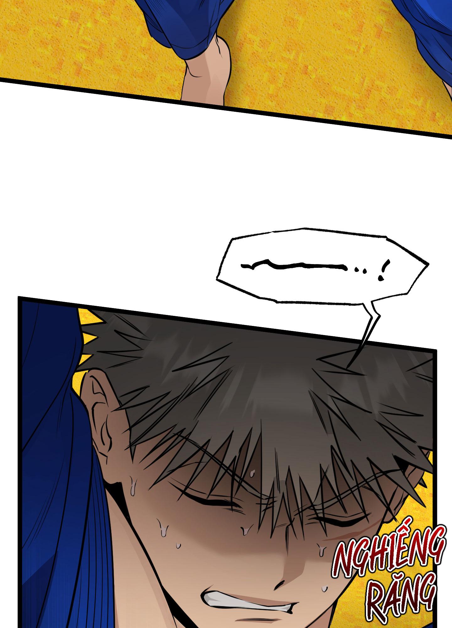 tôn kính và khát khao chapter 5 63