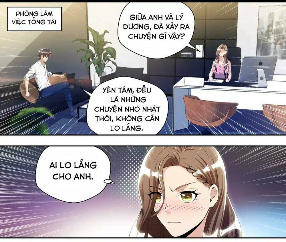 tối cường cuồng binh chapter 56 8