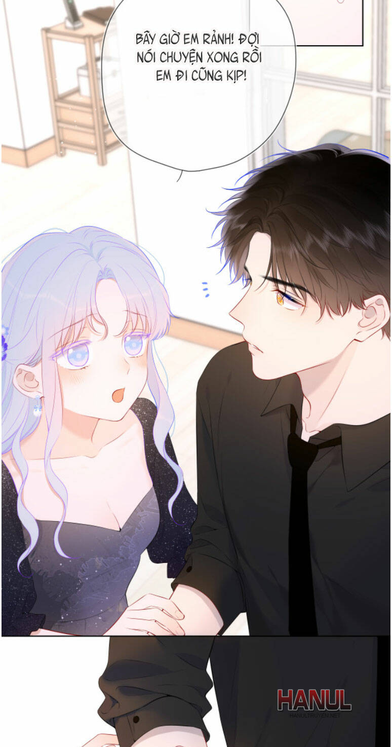 vì sao của tôi chapter 129 32