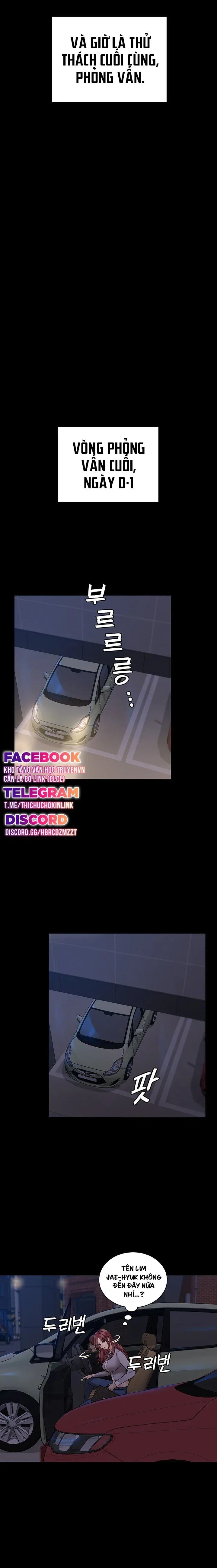 thanh niên động kinh chapter 171 6