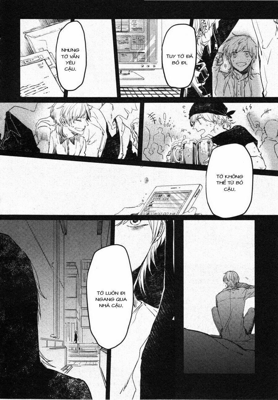 oko-sama box chapter 5 20