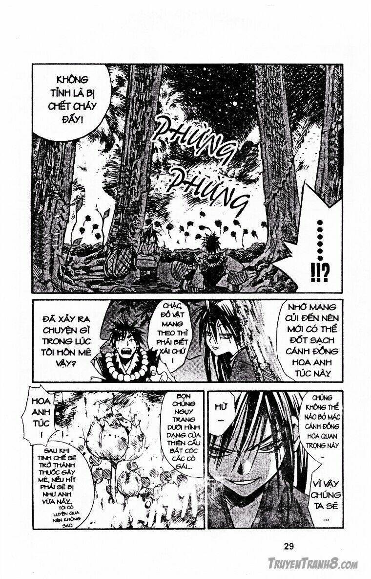 behind master chapter 1 28