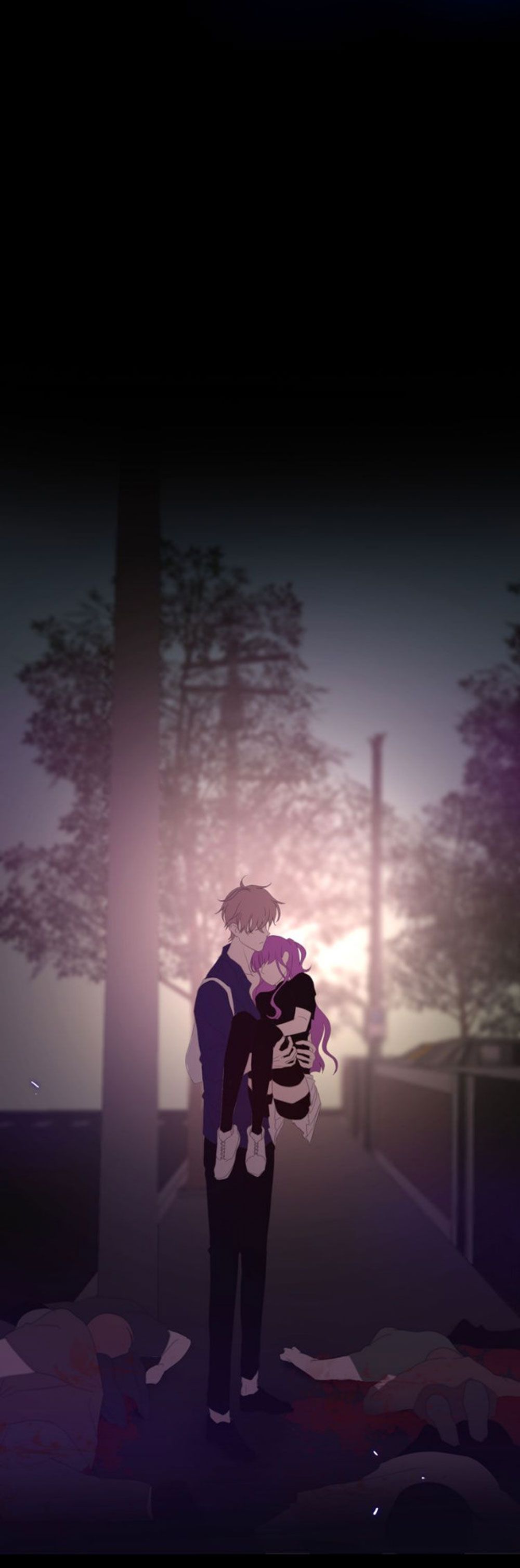 tháng sáu kì diệu chapter 47 31