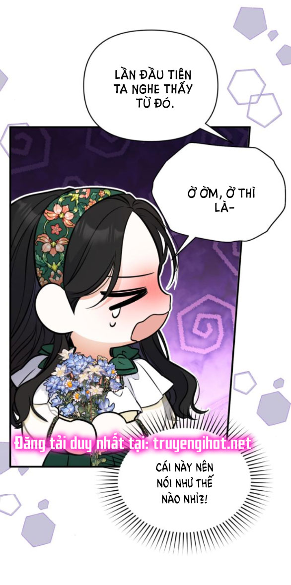 dành cho nhân vật bị bỏ rơi yêu thích nhất của tôi chapter 20.1 3