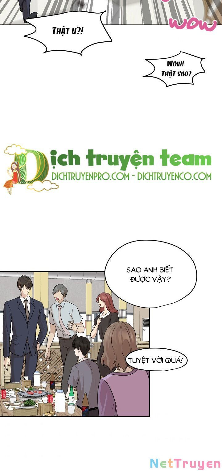 cuộc sống kỳ thú chapter 76 53