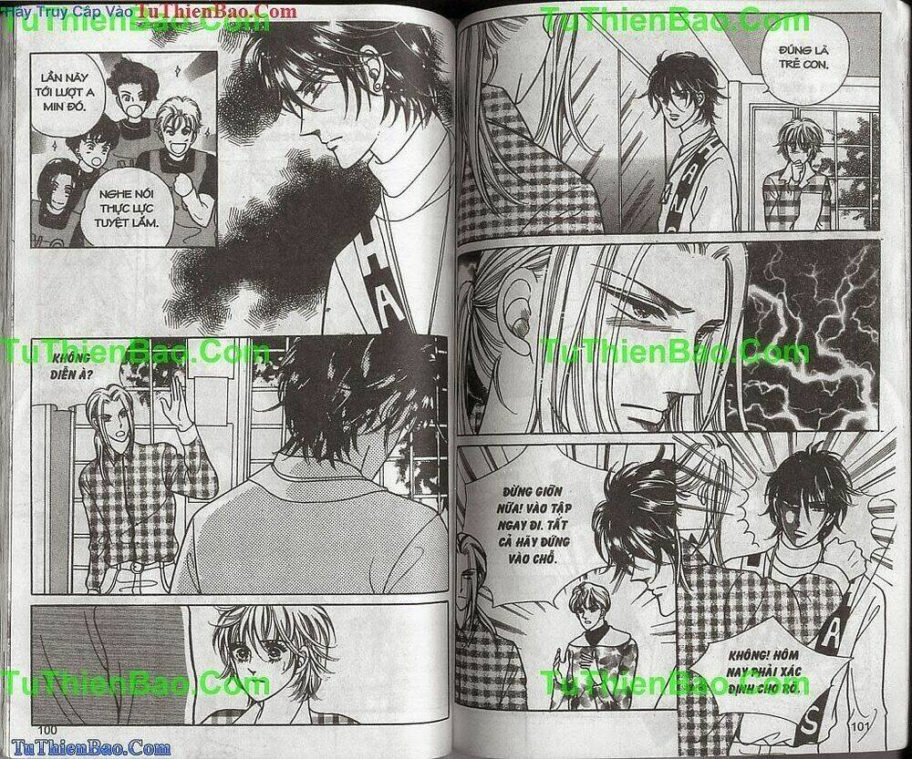 kịch bản tình yêu chapter 7 52