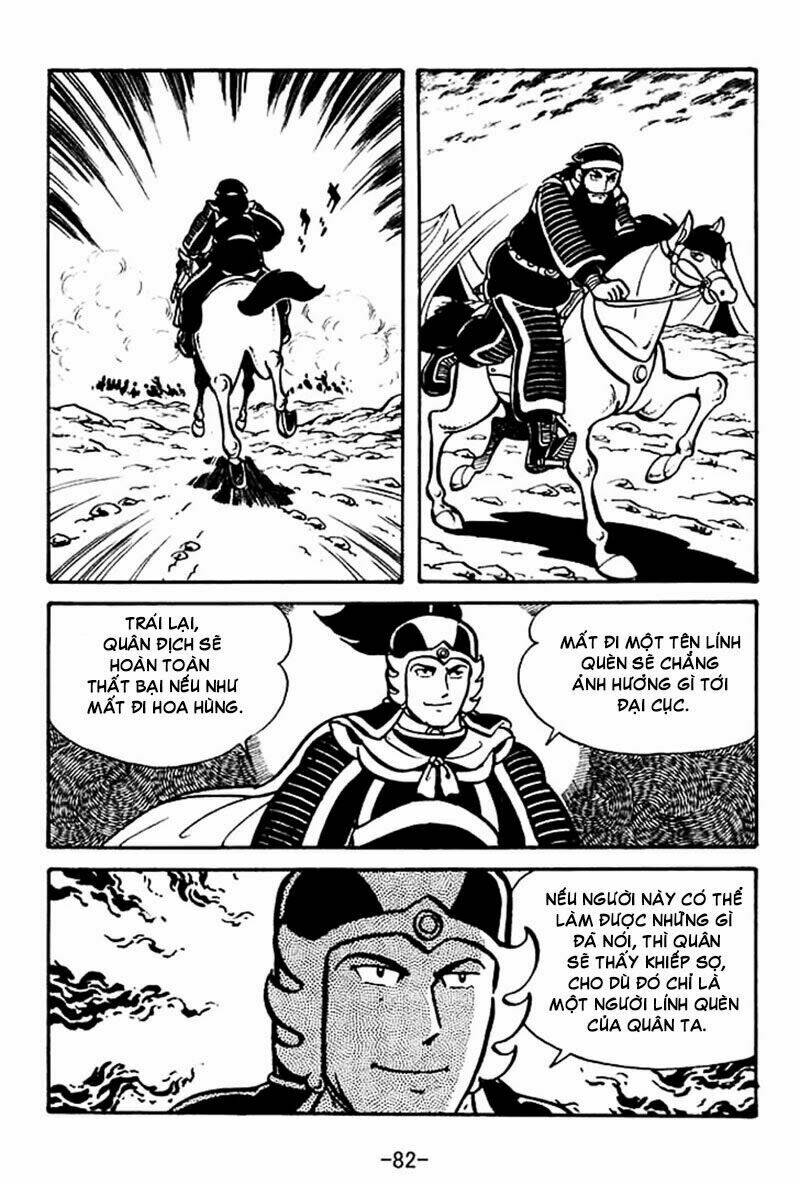 tam quốc chí chapter 34 14