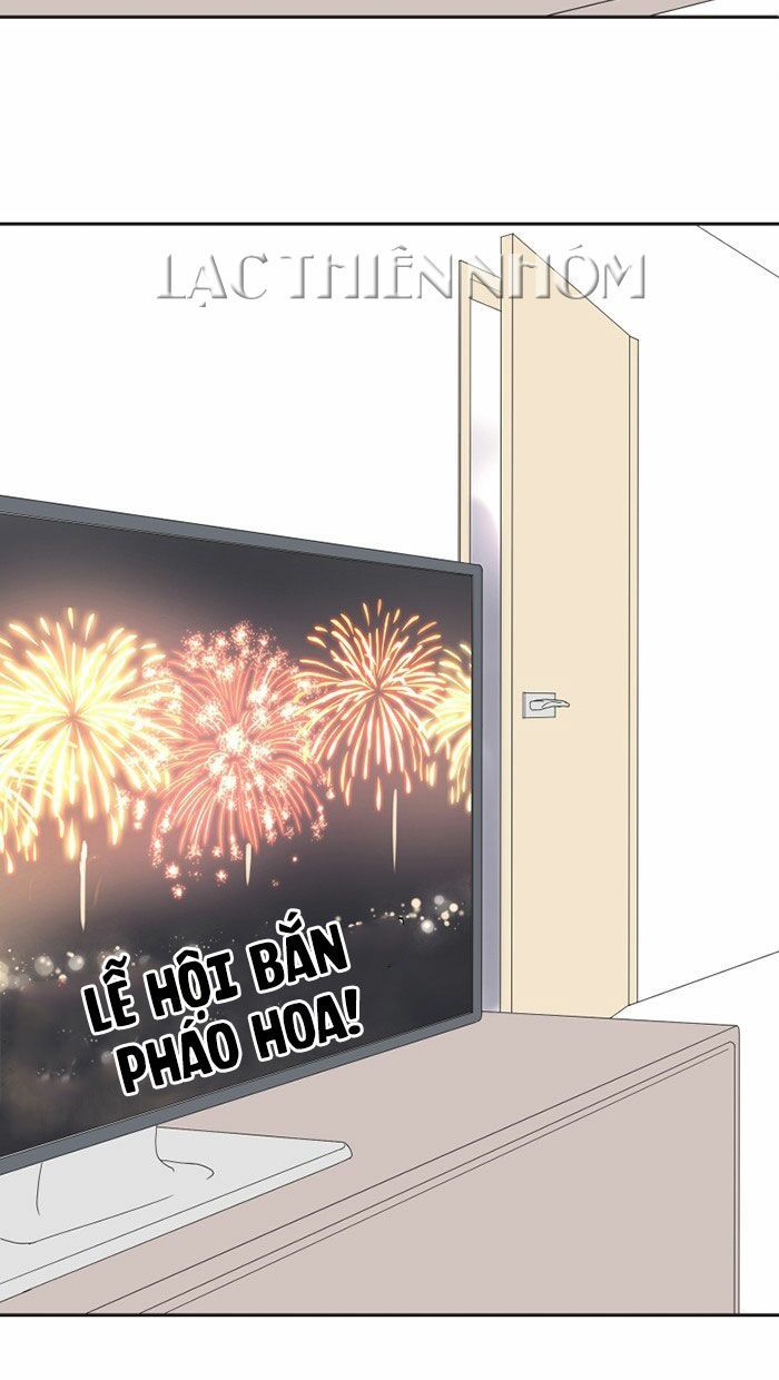 choco ngọt ngào chapter 29 7