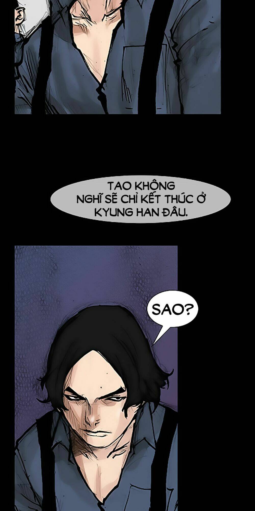 độc cô tiền truyện chapter 74 38