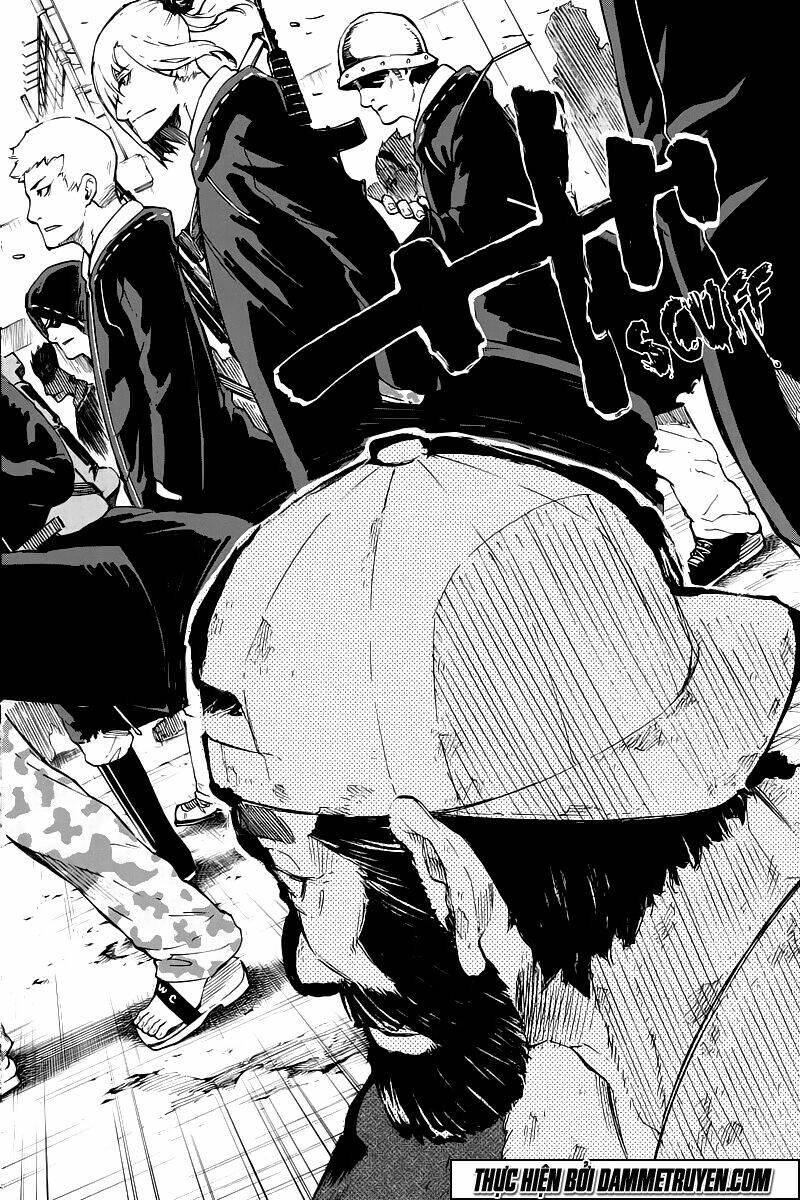 dolly kill kill chapter 46 4