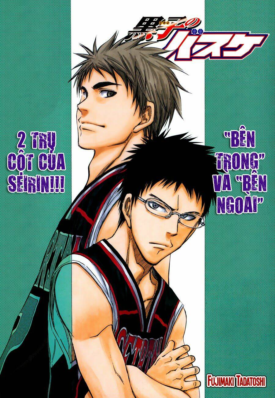 vua bóng rổ kuroko chapter 259 3