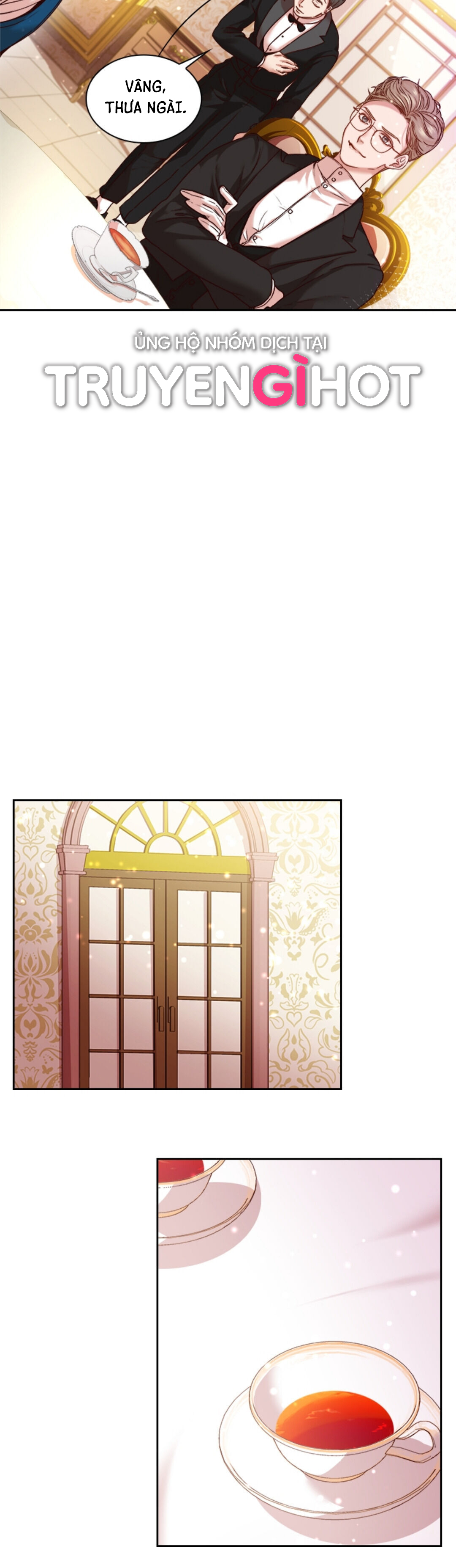 trở thành thư ký của bạo chúa chapter 2.2 2