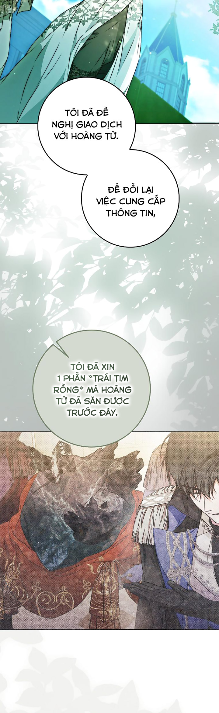 trở thành vợ của nam chính chapter 112 25