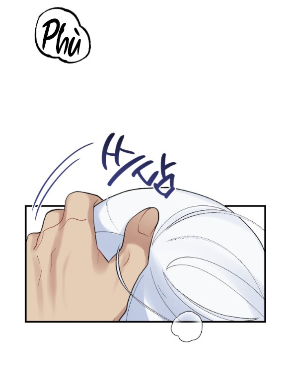 [18+] chuyện mèo trắng bị ba tước báo đen ăn thịt chapter 5.2 31