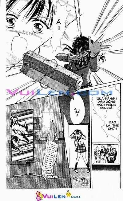 quyển sách kỳ bí chapter 15 9