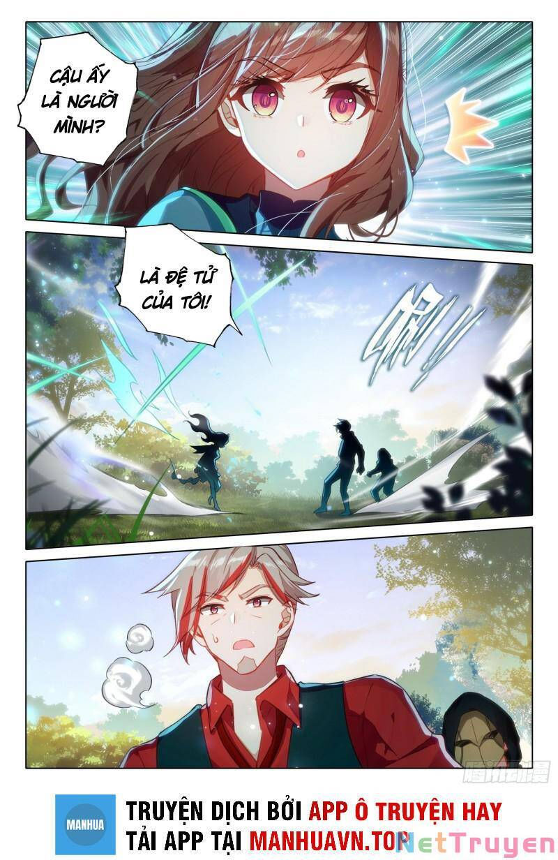 đấu la đại lục 5 - đường tam trùng sinh chapter 69 9