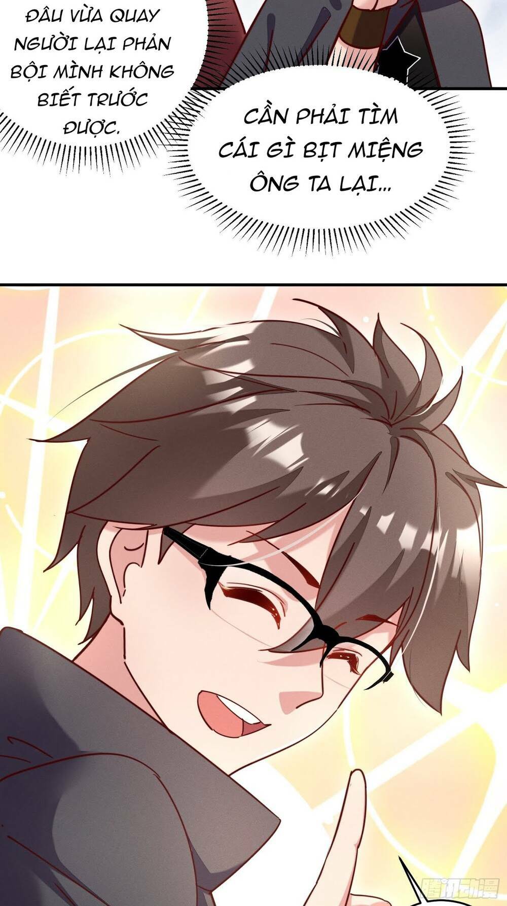 trở thành đạo sư dũng sĩ chapter 24 17