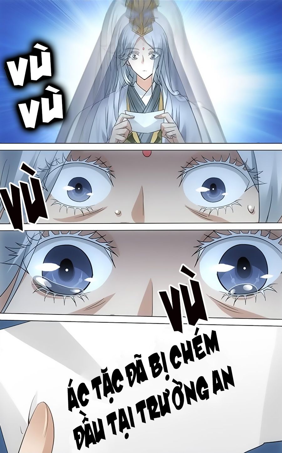 vương gia! không nên a! chapter 64 9