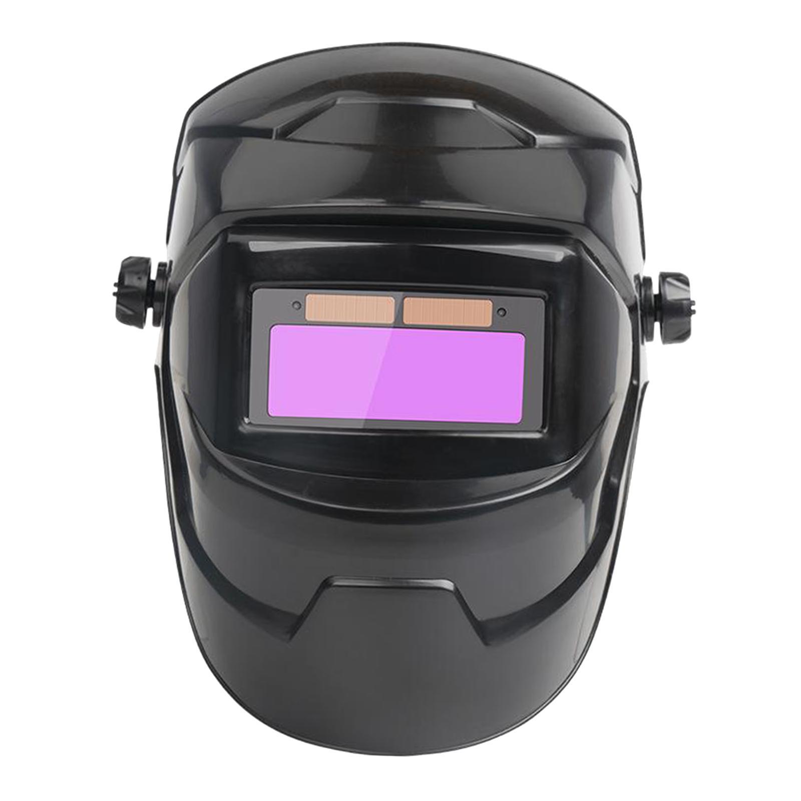 Solar  Welding  Welder     Goggles