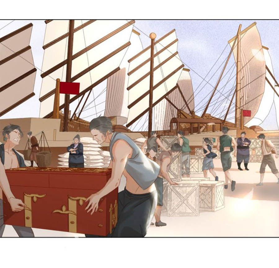 tiểu sư phụ, tóc giả người rơi rồi! chapter 32 18