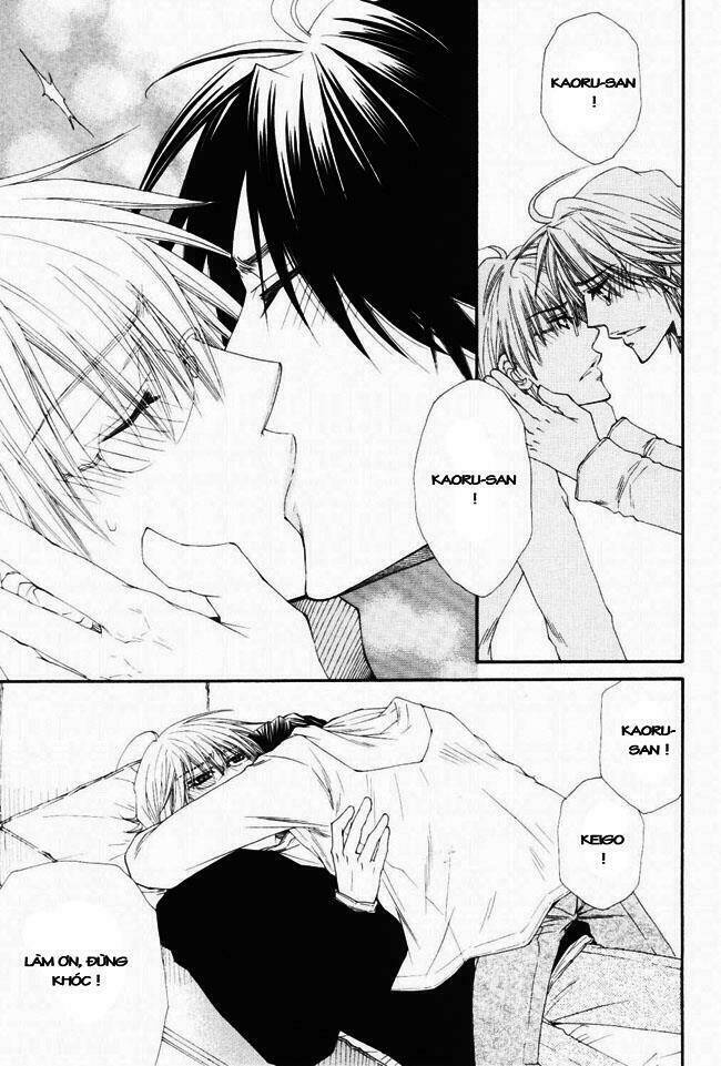 papa i love you chapter 3 27