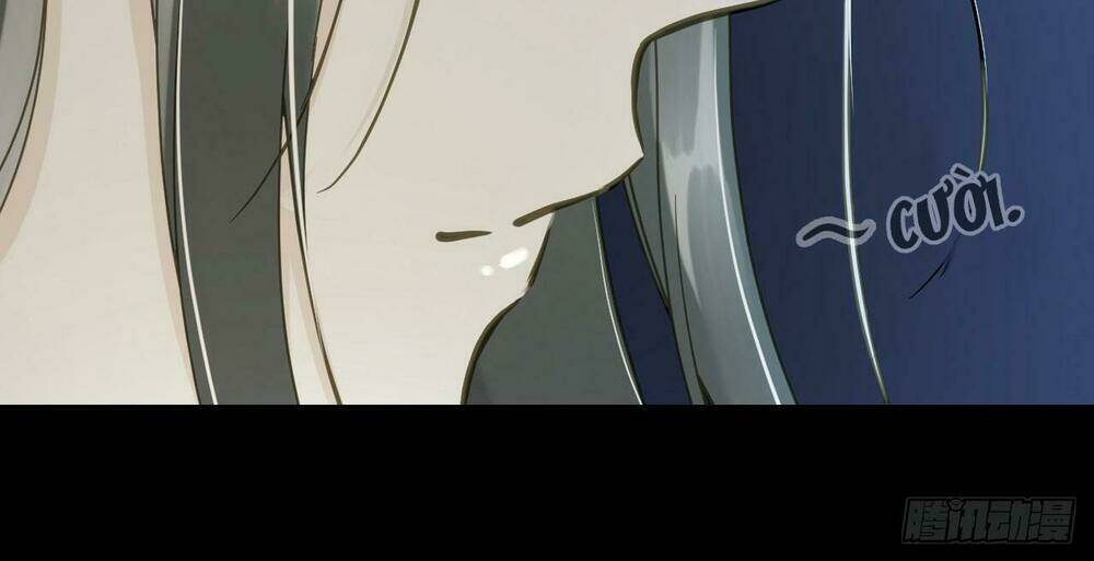 vương gia ba tuổi rưỡi của tôi chapter 0 21